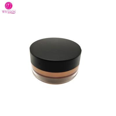 China WESSON Makeup Tattoo Organic Waterproof Moisturizer, Blemish Wrinkle And Seal Cover All Concealer for sale