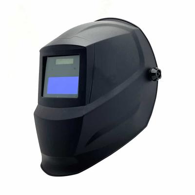 China Welding Cap Welding Helmet Straps 1/6 Material 23cm*23cm*32cm Solar Battery Welding Helmet Popular Safety White Cards Wholesale Price for sale