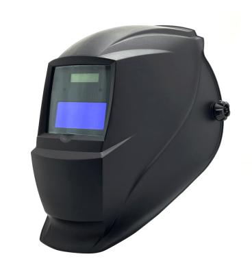 China Hot Selling Welding Cap Arc Welding Helmet Auto Tarnish Welding Helmets 110mm*90mm*9mm for sale