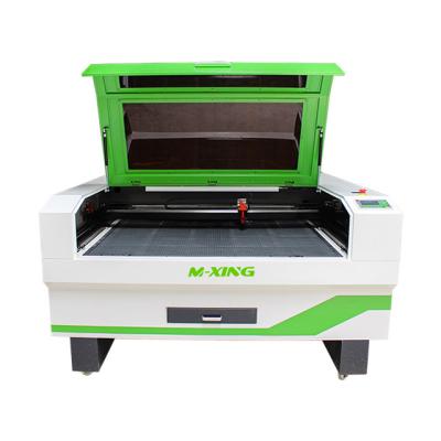 China Water Cooled High Speed ​​Wood Acrylic Lazer Engraving Machine MDF CO2 Laser Cutting Machine Price for sale