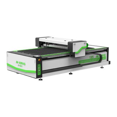 China Hot Selling 1325 Water Cooled Laser Cutter 150W 200W CO2 Laser Cutting Machine For PVC Plywood Wood Acrylic Leather for sale