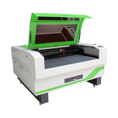 China M-Xing CNC CO2 Laser Cutting Machines Non-metal Cutting 6090 CNC Laser Cutter Water Cooled For Sale for sale