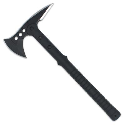 China Best Outdoor Survival Outdoor Battle Tomahawk Camping Lightweight Tactical Tools Axes for sale