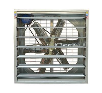 China Poultry Farms 200 Gallon Refrigeration Fan for sale