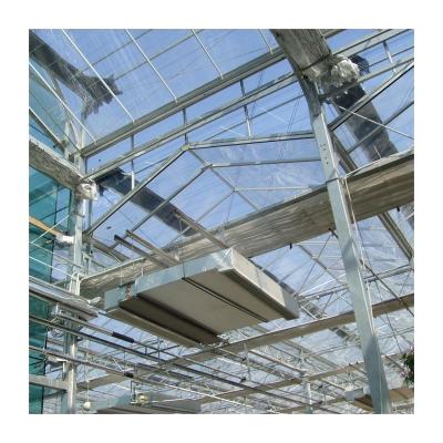 China Wholesale Customized Glass Greenhouse Easily Assembled Greenhouse Prices Small Glass Greenhouse Glass Prices for sale