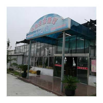 China Easily Assembled 2021 Tempered Glass Selling Glass Glass Best Greenhouses Hothouses For Greenhouse for sale