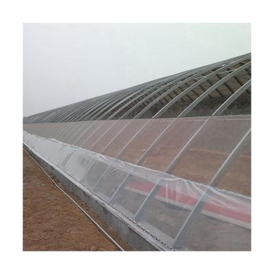 China Cheap Custom Solar Greenhouse Easily Assembled Greenhouses Low Cost Industrial Greenhouse for sale