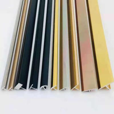 China Industry Decorations Application Aluminum Profile for sale