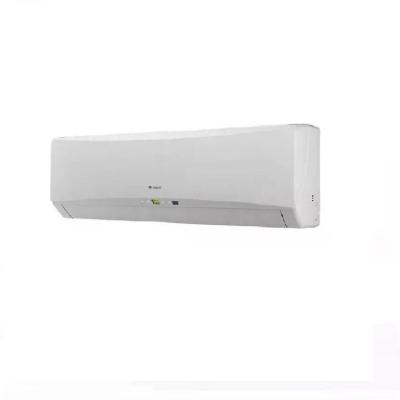 China Hotel Gree Smart Home 220V 9000 12000 Btu AC DC Hybrid Systems Solar Power Brazil Air Conditioner for sale