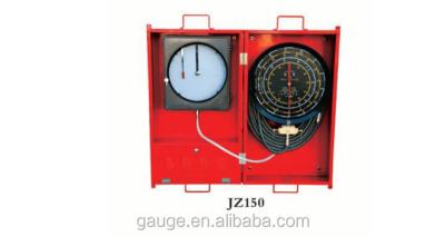 China Indicator JZ250, API Certification Weight kLB JZ200 240 kN/54. for sale