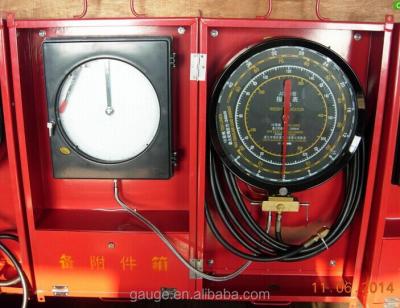 China Oilfield JZ Series Weight Indicator for sale