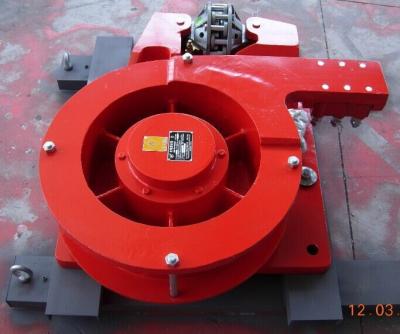 China Well Drilling Deadline Anchor for well drilling ,API Drilling rig parts deadline anchor for sale