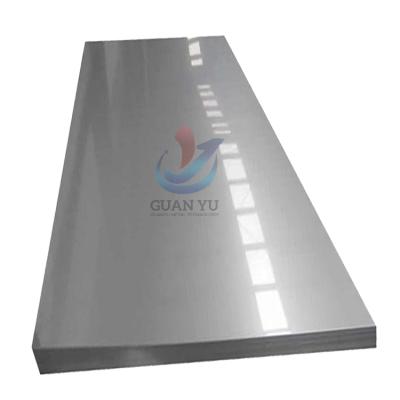 China High Quality 316L 321 310S 904L Cold Hot Rolled Stainless Steel Plate Sheet Te koop