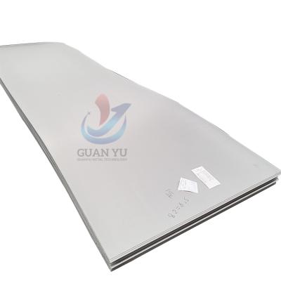 Cina Cold Rolled Construction ASTM 304 0.25mm 0.3mm Stainless Steel Sheet 0.35mm Thick in vendita