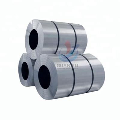 China Decoration 201 Cold Rolled Stainless Steel Coil 202 SS Coil 0.2mm 0.5 mm 1mm à venda