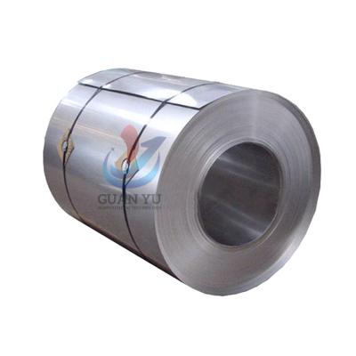 China Decoration China Manufacturer ASTM 302 304 2b 8K 1mm 1.5mm BA Stainless Steel Coil 0.5mm for sale