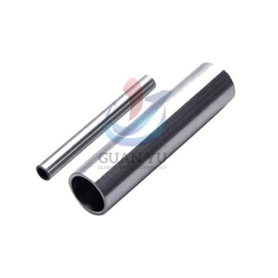 Chine Industry Low Price Mirror Polished Stainless Steel Pipe Boiler Tube Tubing à vendre