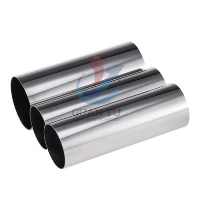 China Industry China Manufacturers 304 316 Stainless Steel Pipe / Seamless Tube Stainless Steel Pipe for sale