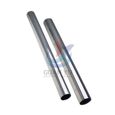 Китай Decoration Hot Sale Grade 202 6 Inch 50mm OD Stainless Steel Welded Pipe продается