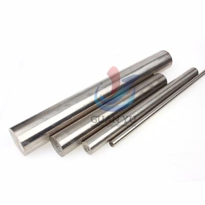 China Hot Selling Industry ASTM 904l 304 316 Stainless Steel Bar 8mm Stainless Steel 201 Round Rod Price for sale