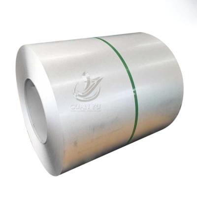 Cina Decoration Chines Manufacturer 1060 Aluminum Sheet Roll 3003 H14 H22 H24 Coil in vendita