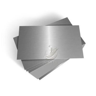 Cina Chinese Cookware Factory Manufacturer 3003 1.5mm Alloy Aluminum In Sheet Price in vendita