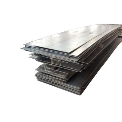 China Chinese construction/building/industry or factory manufacturer etc. 8 x 40 ft main carbon steel plate dc01 dc02 dc03 mild steel cold rolled sheet for sale