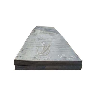 Китай Construction/Building/Industry or High Quality 10mm Thick Mild Steel Sheet Hot Rolled Carbon Steel Shipbuilding Plate etc. продается