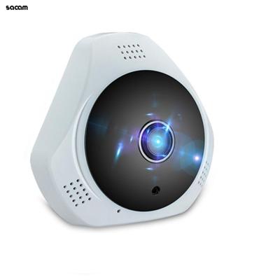 China Onvif; wifi ip camera 1080 360 degree outdoor night vision security camera mini camera monitor indoor wifi video wireless ip cams struggle for sale