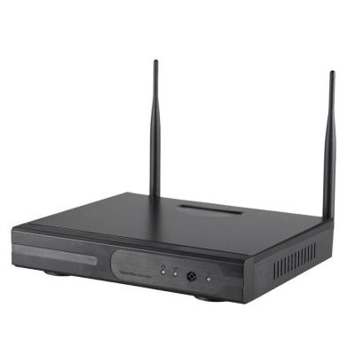 China 1080P 4CH 8CH video disk wireless wifi nvr K9608-2W for sale