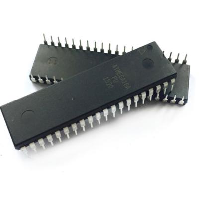 China DIP40 2.7V-5.5V IC MCU 8BIT 32KB FLASH 8 Bit Microcontrollers ATMEGA32A ATMEGA32A-PU 8 Bit MCU for sale