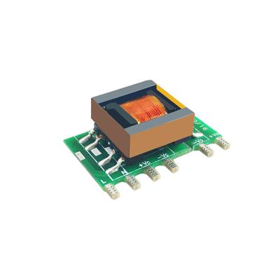 China Power AC/DC Converter Module 220V To AC 5V DC Power Supply DA5-220S05G9N3 for sale