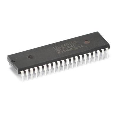 China Integrated circuit STC12C5A60S2-35I-PDIP40 STC12C5A60S2 STC12C5A60S2-35I-PDIP40 for sale