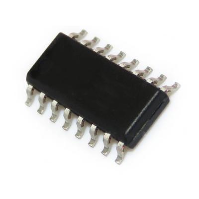 China New Original 8Bit MCU Suled I/O Controller SOP16 Microcontroller IC Chips PMS152 PMS152-S16 PMS152-S16 for sale