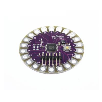 China Development Board 328 16M Module ATmega328P High Quality LilyPad LilyPad Main Board Compatible With R3 for sale