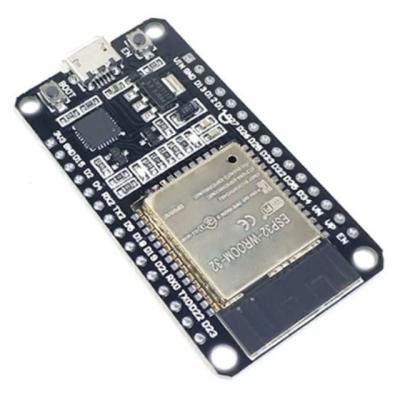 China Dual Core Dual Core Wifi CPU Lock ESP32 Board Wifi Module Development Board ESP32S ESP32 for sale