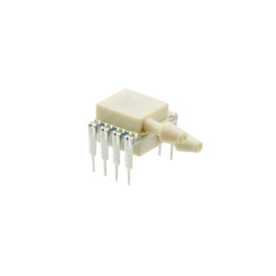 China Barbed 8-DIP 5V Module 10PSI 4525-DS5A001DP Pressure Sensor for sale