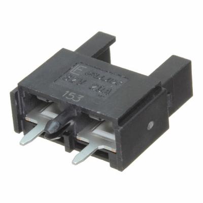 China Standard FUSE HOLDER 01530032Z BLADE 32V 15A PCB for sale