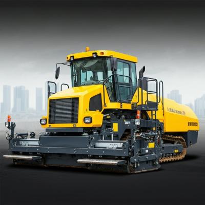 China Max Paving Width 8m 23 Ton Crawler Laying Road Construction Machinery for sale