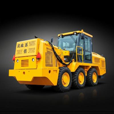 China Depth Road 120mm Milling Machine  XM353 Road Construction Machinery for sale