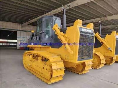 China 175KW 220HP Planetary Gear Crawler Bulldozer Shantui Sd22 Hydraulic for sale