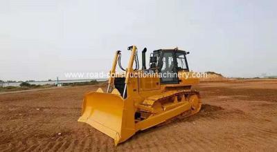 China Cat SEM 816D 160HP Crawler Bulldozer Hydrostatic Single Shank Ripper for sale