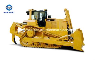 China HBXG SD8N Crawler Bulldozer With Cummins Engine 257kw, Elevated Sprocket for sale