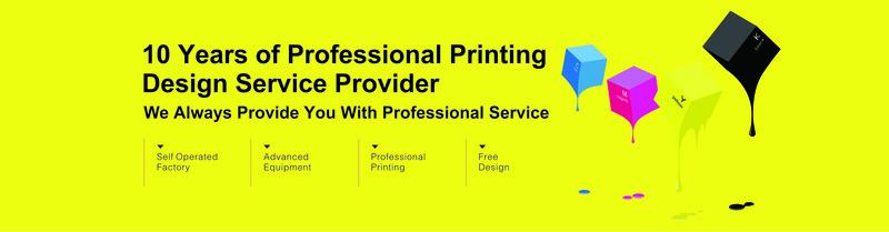 Verified China supplier - Chongqing Shangmei Printing Co., Ltd.