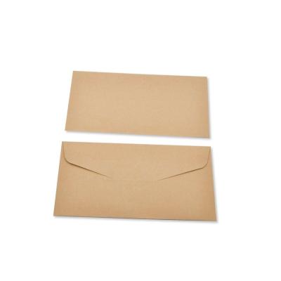 China Mailing letters and cards Factory Direct Sale Multi Color Hard Cardboard Mailer Packaging Business Envelope for sale