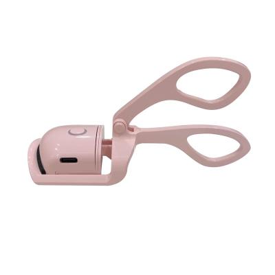 China Electrically heated eyelash passionate clip has a refill range of about 15 times, and is easy to use in an ultra long standby mode for sale