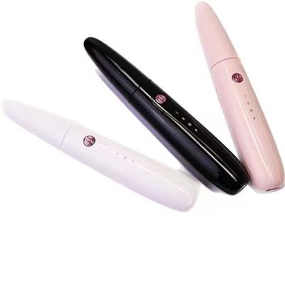 China Shrmeil PASSIONATE Electric Perm Ion Eyelash Applicator for Portable Heating and Long Lasting Beauty Curling and Shaping Tool for sale