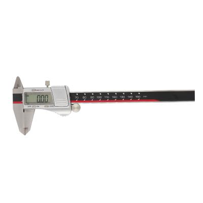 China Digital vernier caliper 0-300mm 0-12inch 20213003 for sale