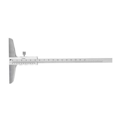 China vernier calipers high precision vernier-calip lengthen measuring tool 150 from 0-150-200-300mm for sale