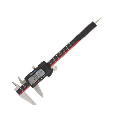 China Outer diameter made of top quality Digital Electronic Vernier Caliper from China for sale